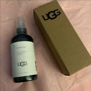 2 ugg protection sprays